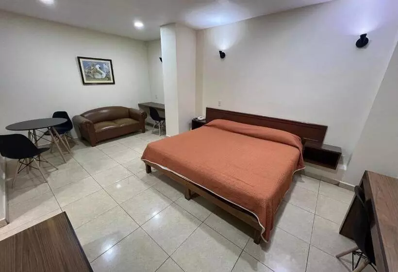 Hotelli Fiesta Alteña