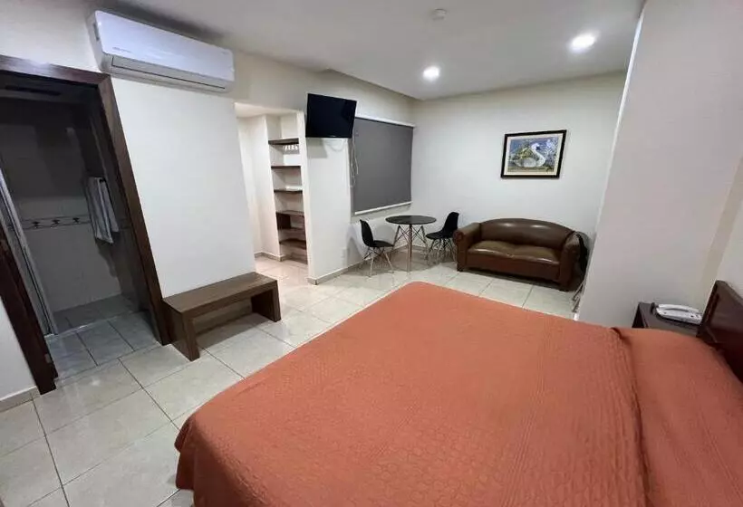 Hotelli Fiesta Alteña