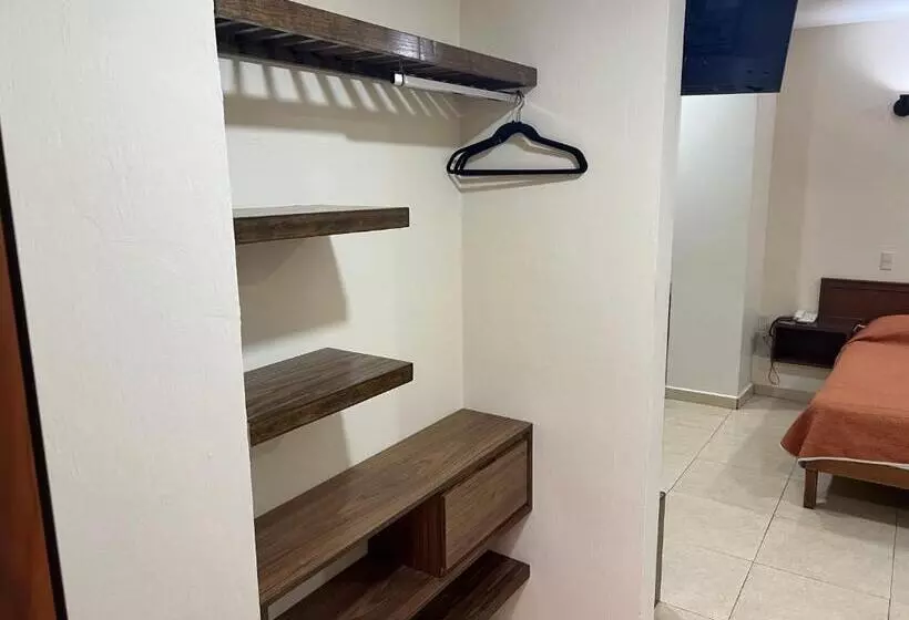 Hotelli Fiesta Alteña