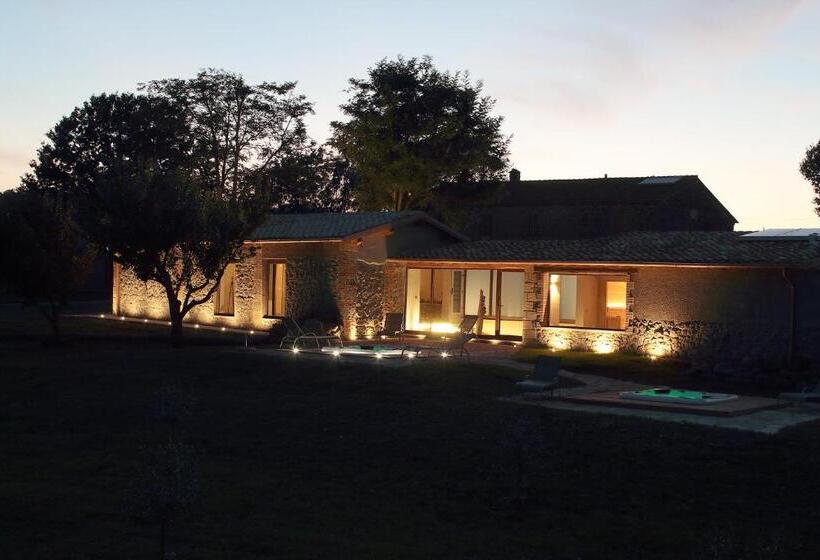 Отель Frà Viaco Agriturismo Agrispa