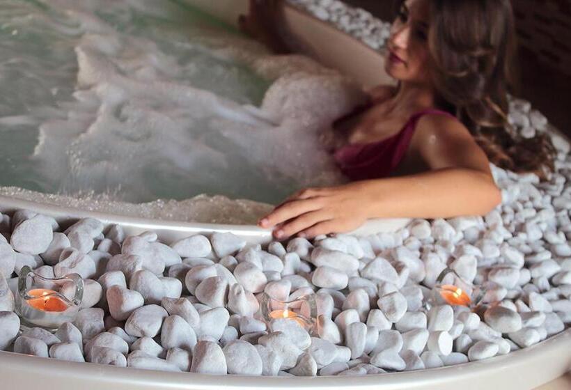 Отель Frà Viaco Agriturismo Agrispa