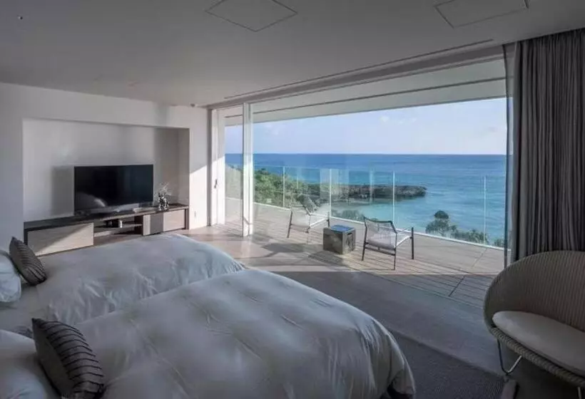 هتل Ilove385   Vacation Stay 16961