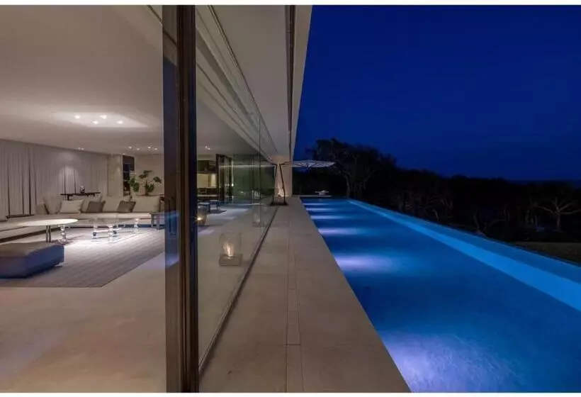 هتل Ilove385   Vacation Stay 16961