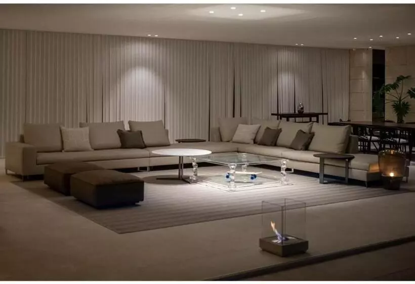 هتل Ilove385   Vacation Stay 16961