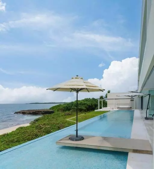 هتل Ilove385   Vacation Stay 16961