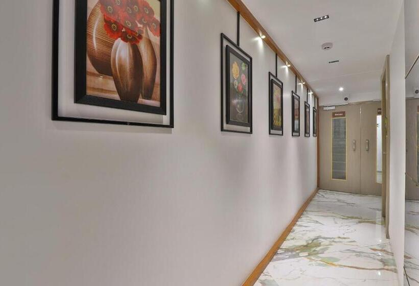 בית מלון כפרי Legend