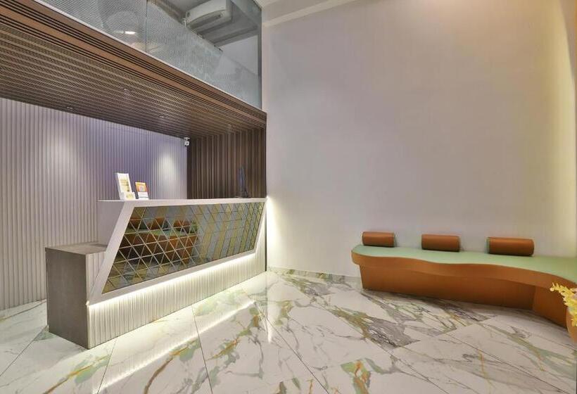 בית מלון כפרי Legend