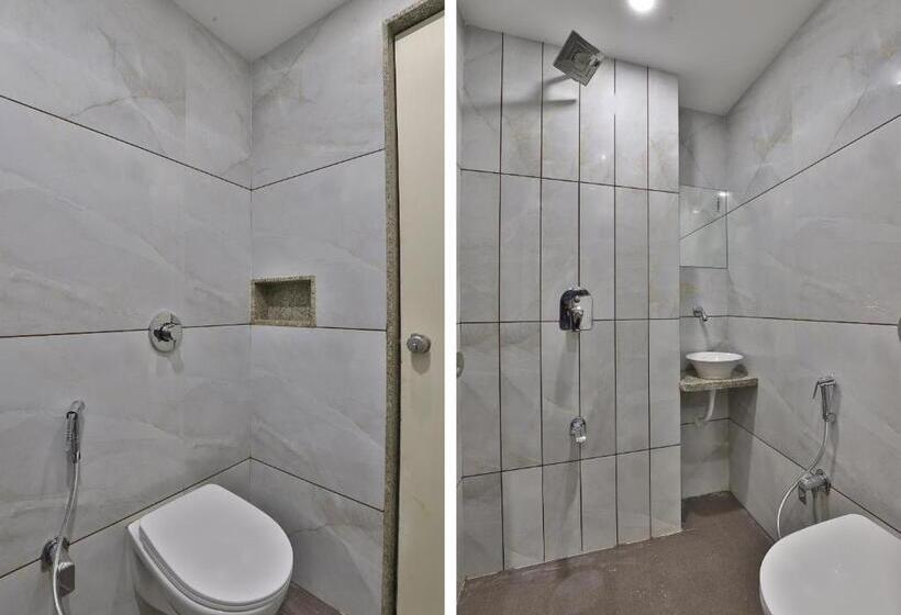 בית מלון כפרי Legend