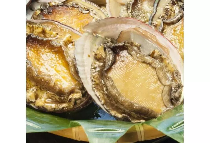 ホテル Umibe No Kajuen   Vacation Stay 17475v