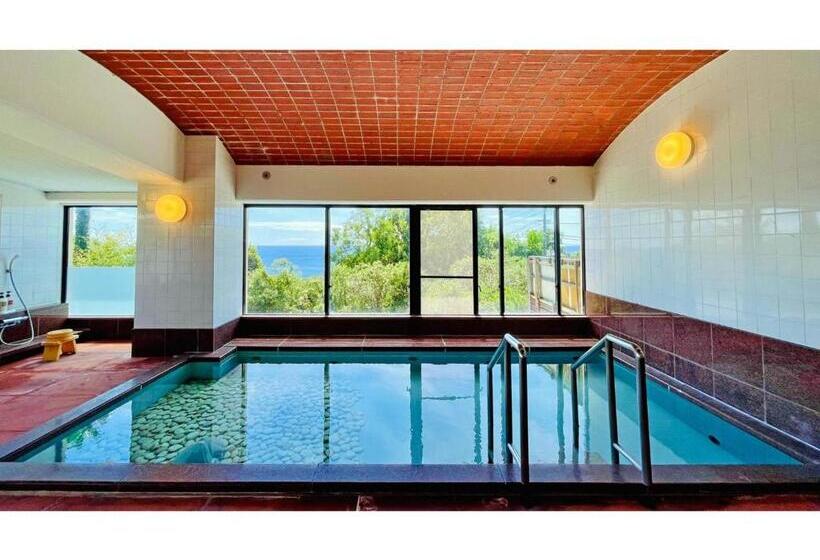 호텔 Umibe No Kajuen Vacation Stay 17475v