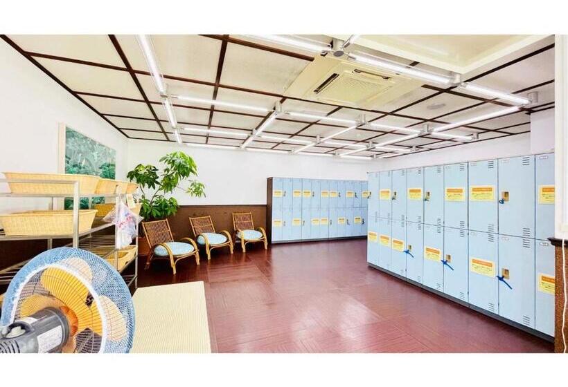 호텔 Umibe No Kajuen Vacation Stay 17475v