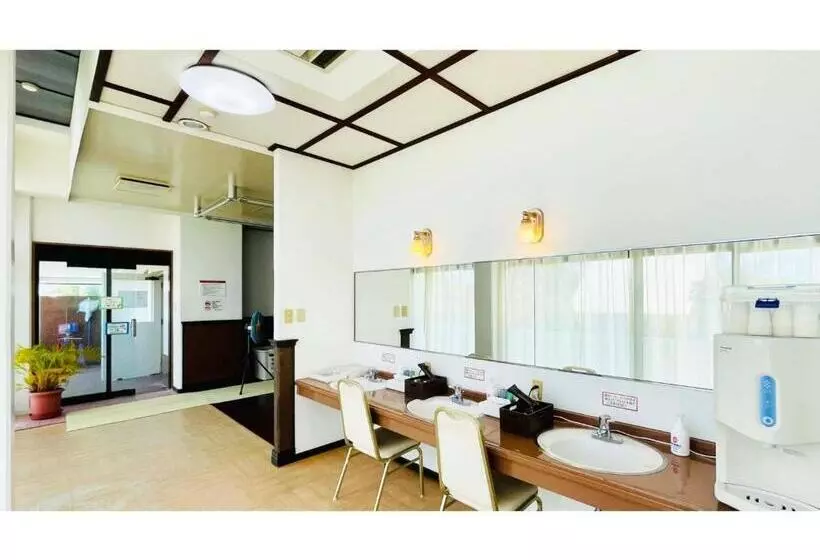 ホテル Umibe No Kajuen   Vacation Stay 17475v