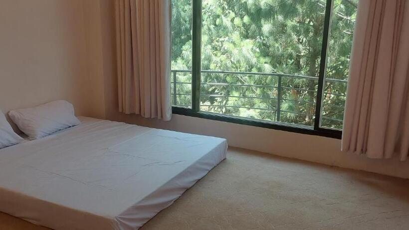 Ihram Hotel Branch 2 Malam Jabba