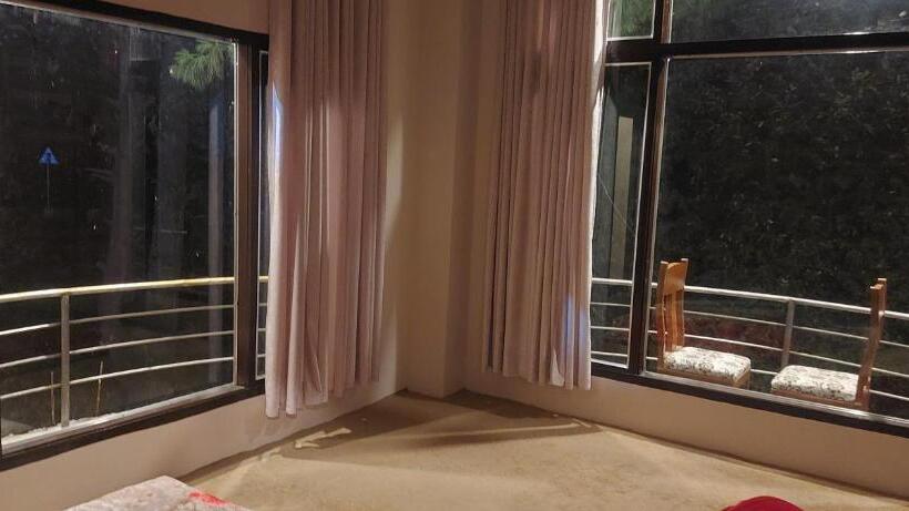 Ihram Hotel Branch 2 Malam Jabba