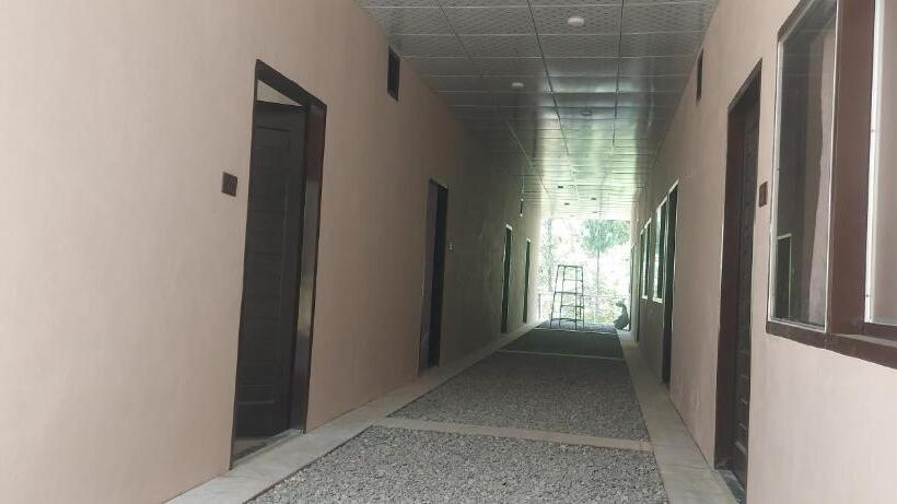 Ihram Hotel Branch 2 Malam Jabba