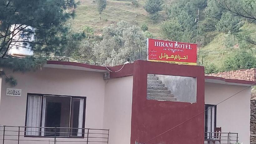 Ihram Hotel Branch 2 Malam Jabba
