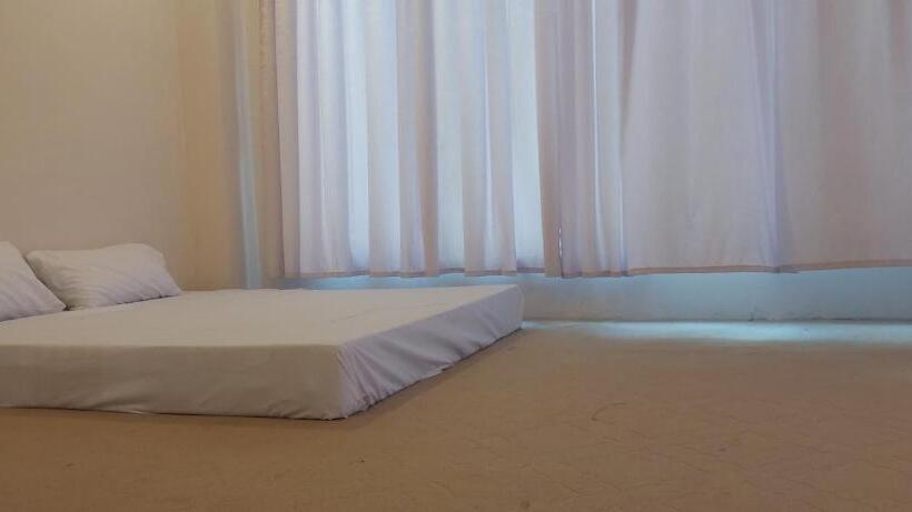 Ihram Hotel Branch 2 Malam Jabba