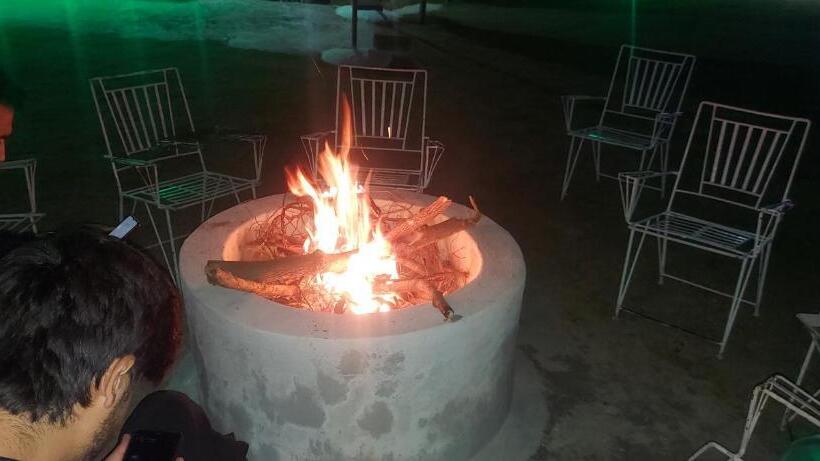 Ihram Hotel Branch 2 Malam Jabba