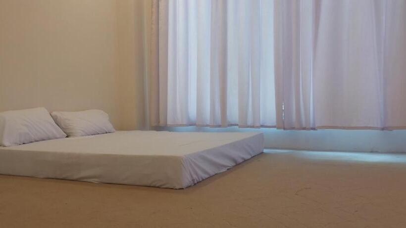 Ihram Hotel Branch 2 Malam Jabba