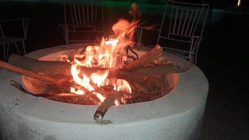 Ihram Hotel Branch 2 Malam Jabba