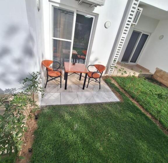 Jasmine Home Vacation