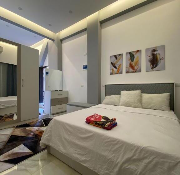 Jasmine Home Vacation