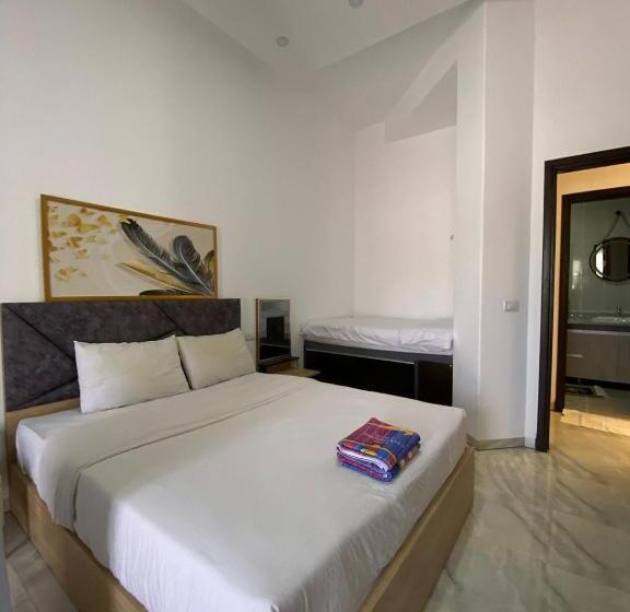 Jasmine Home Vacation