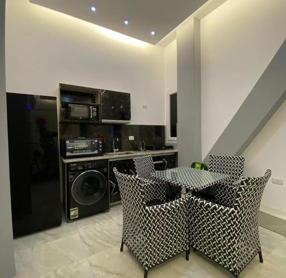 Jasmine Home Vacation