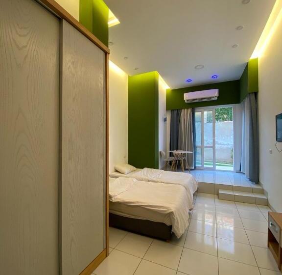 Jasmine Home Vacation