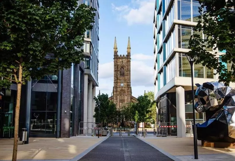 New Era Living   Students Only Studio Rooms