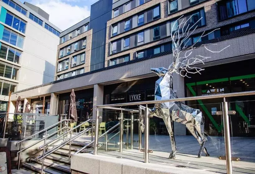 New Era Living   Students Only Studio Rooms