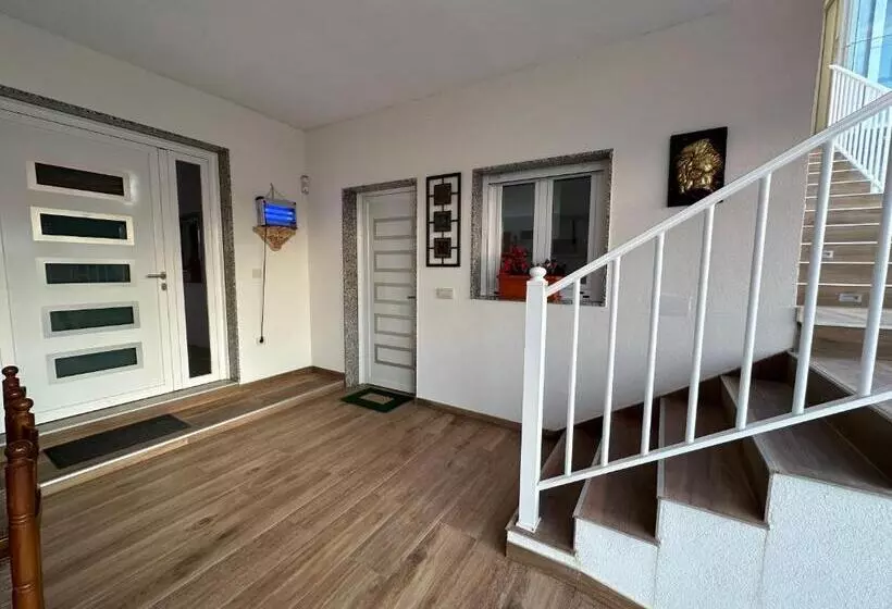 ペンション Casa Oveja Negra 1