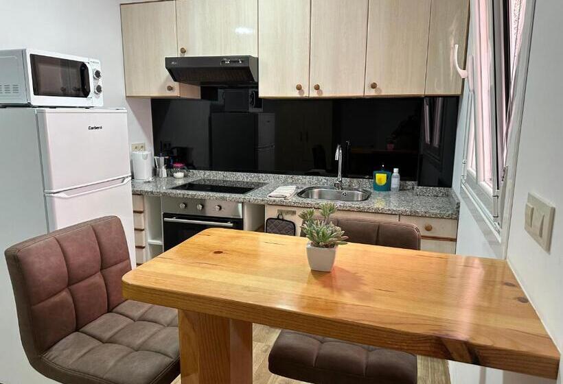 بنسيون Casa Oveja Negra 1