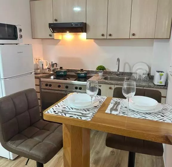 ペンション Casa Oveja Negra 1