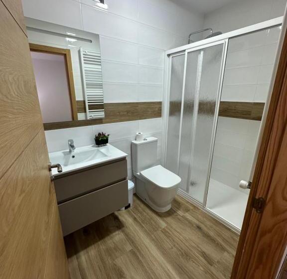 بنسيون Casa Oveja Negra 1