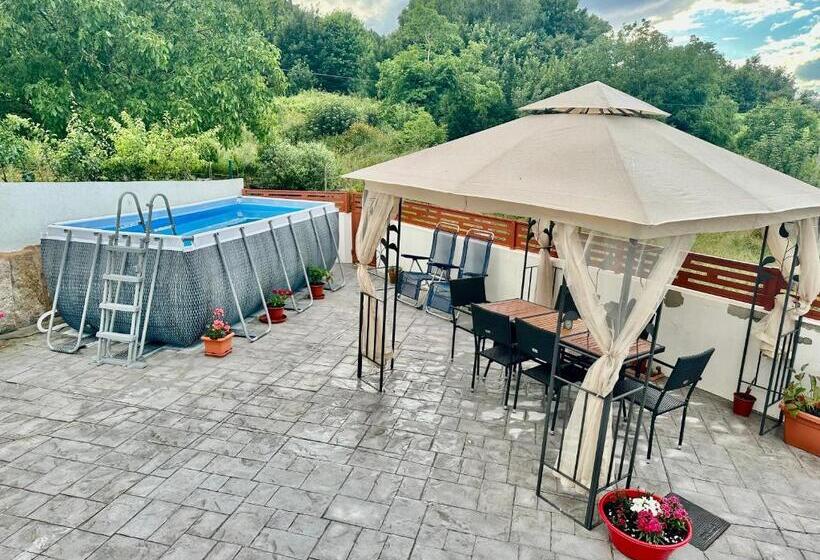 بنسيون Casa Oveja Negra 1