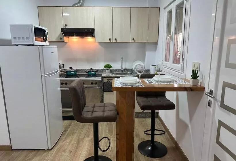 ペンション Casa Oveja Negra 1