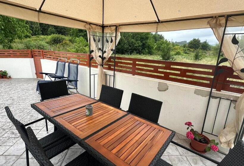 بنسيون Casa Oveja Negra 1