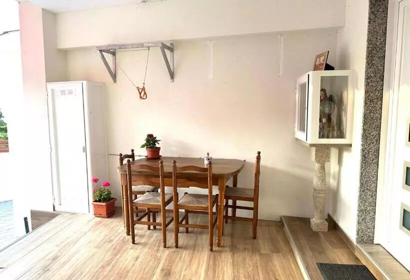 ペンション Casa Oveja Negra 1