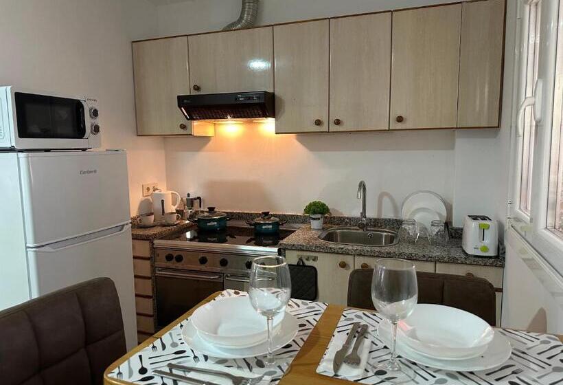 بنسيون Casa Oveja Negra 1