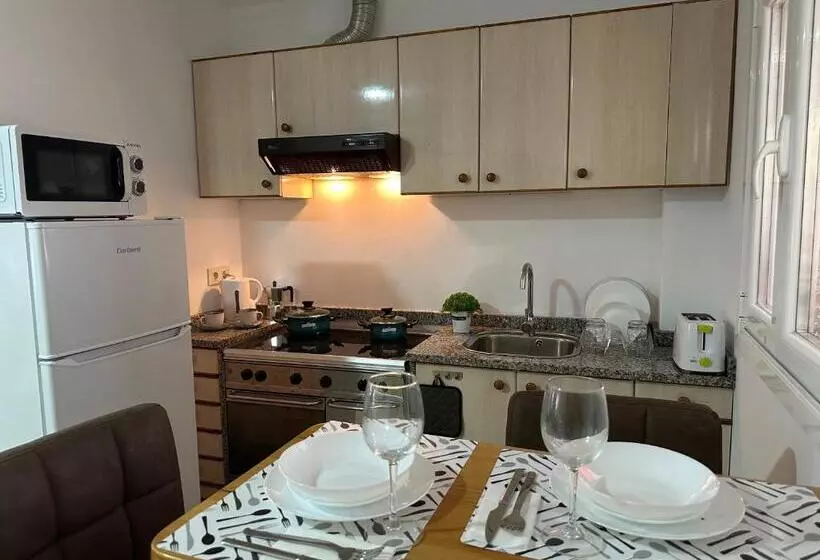 ペンション Casa Oveja Negra 1