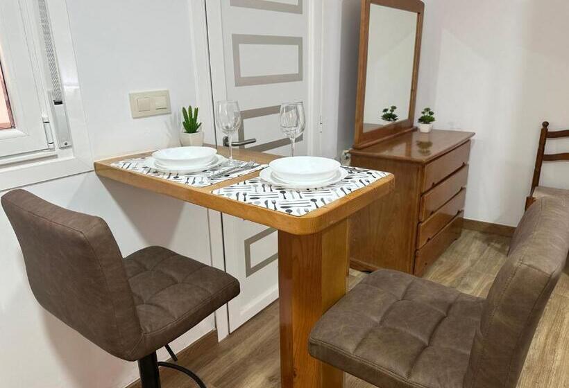 بنسيون Casa Oveja Negra 1