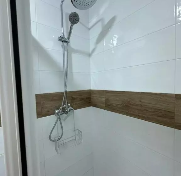 ペンション Casa Oveja Negra 1