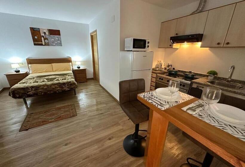 بنسيون Casa Oveja Negra 1