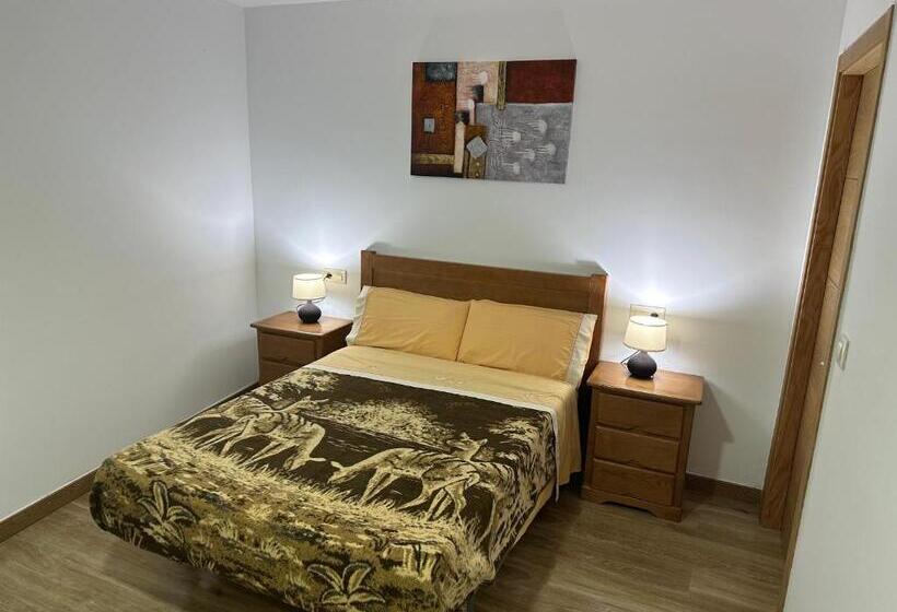 بنسيون Casa Oveja Negra 1