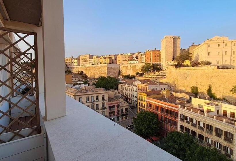 膳宿费 Centro Panoramic