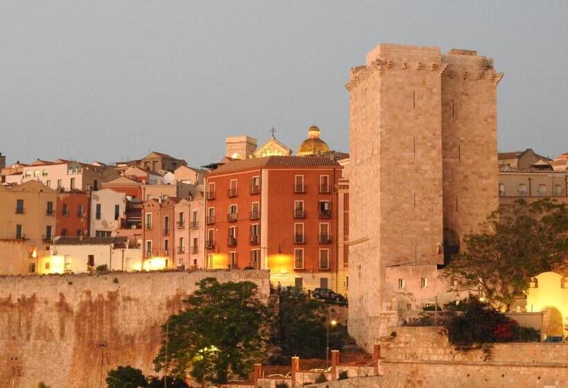 膳宿费 Centro Panoramic