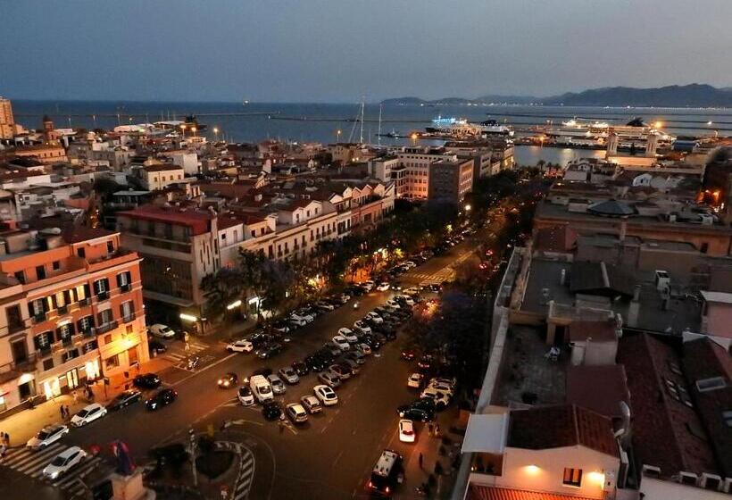 膳宿费 Centro Panoramic