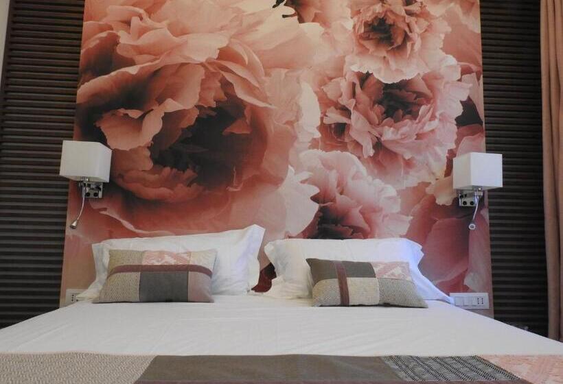 膳宿费 Centro Panoramic