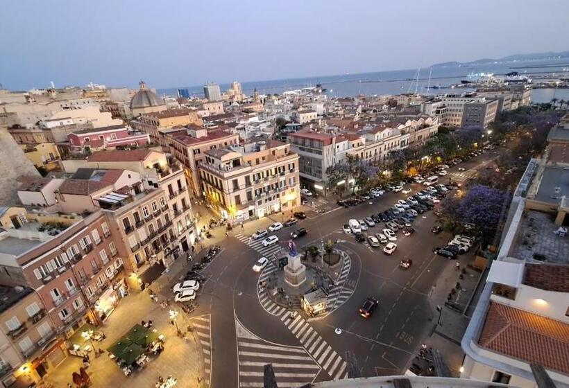 膳宿费 Centro Panoramic